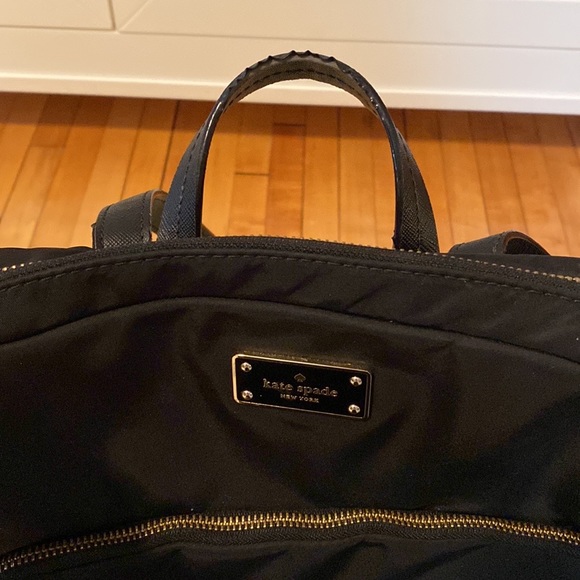 Kate Spade large backpack - Picture 11 of 11